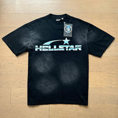 HellstarT Shirts High-quality pure cotton high-street clothing