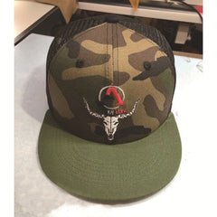 Trendy flat brimmed snapback hatsbreathable