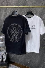 Chrome heart T shirts