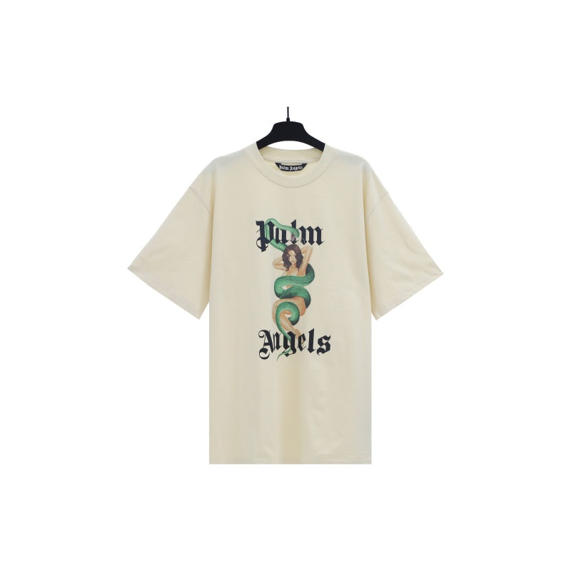 palm angle T Shirts