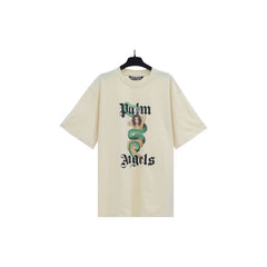 palm angle T Shirts