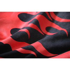 Hellstar Hoodie High-quality pure cotton high-street clothing