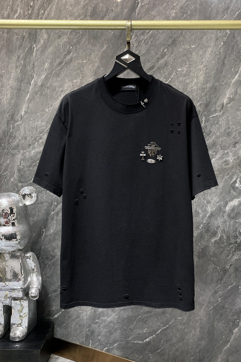 Chrome heart T shirts