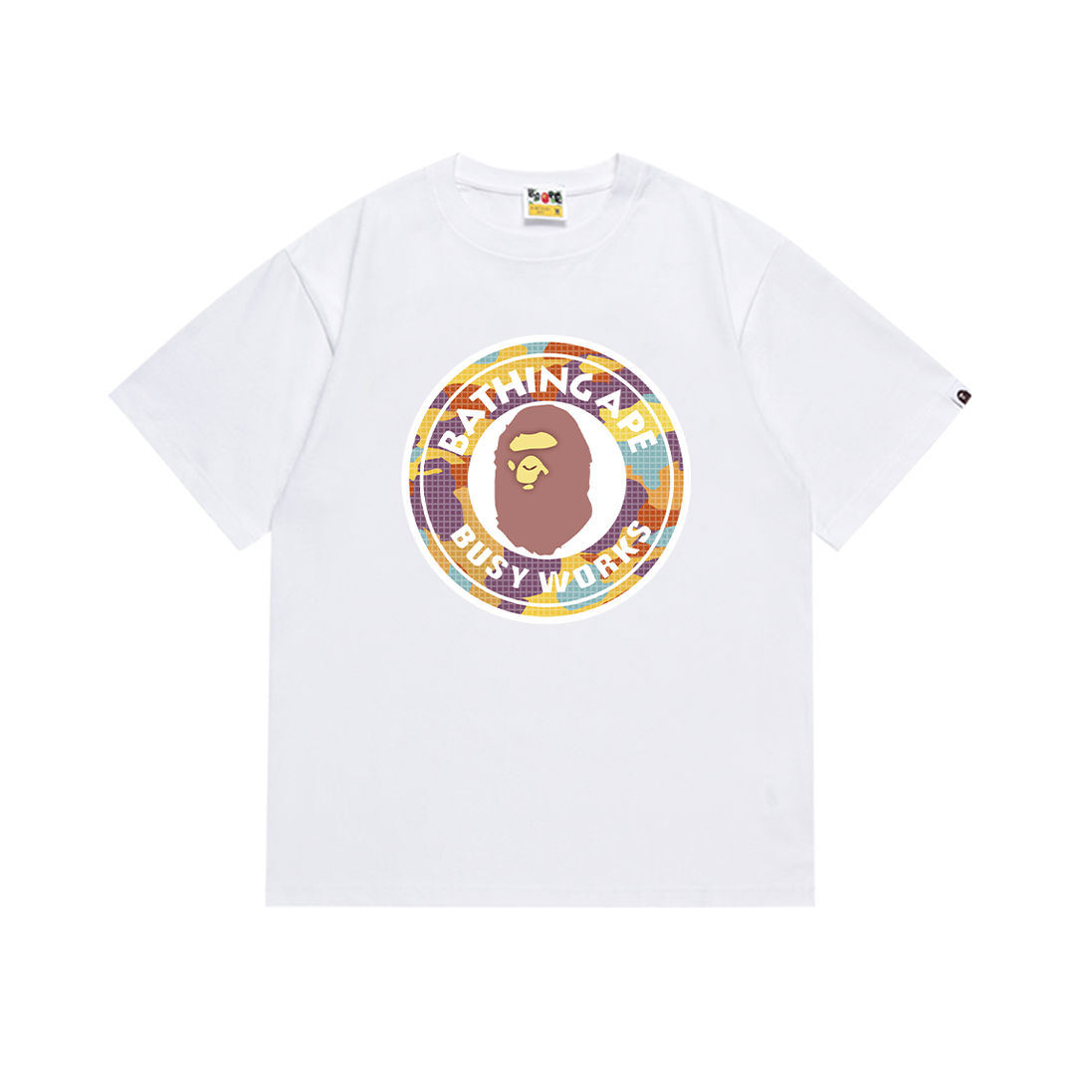 Bathing Ape Bape T Shirts