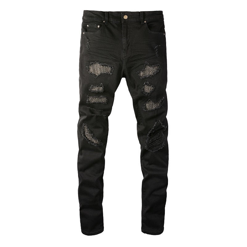 Men Trendy Jeans