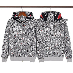 Glo Gang Hoodie
