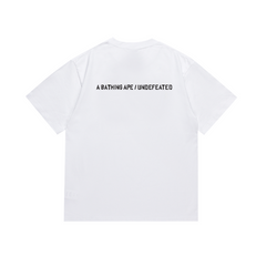 Bathing Ape Bape T Shirts