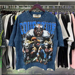 BKYS T Shirts Hot Diamonds