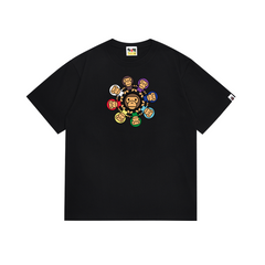 Bathing Ape Bape T Shirts