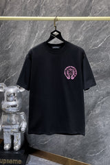 Chrome heart T shirts