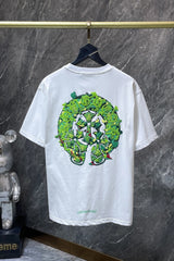 Chrome heart T shirts