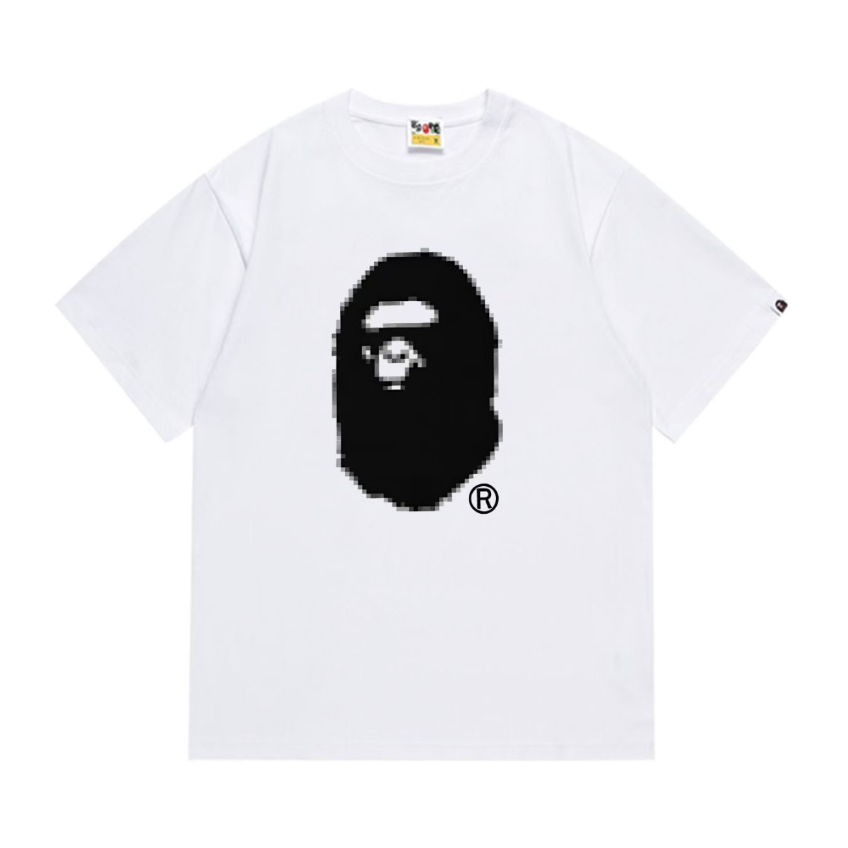 Bathing Ape Bape T Shirts