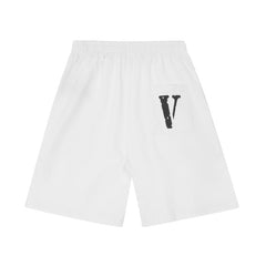 Vlone shorts