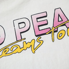 Valeforever Vale T Shirts Trendy Letter Prints