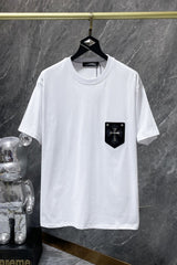 Chrome heart T shirts