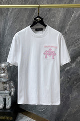 Chrome heart T shirts
