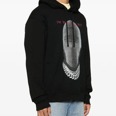 IH NOM UH NIT Hoodie High-quality pure cotton streetwear style