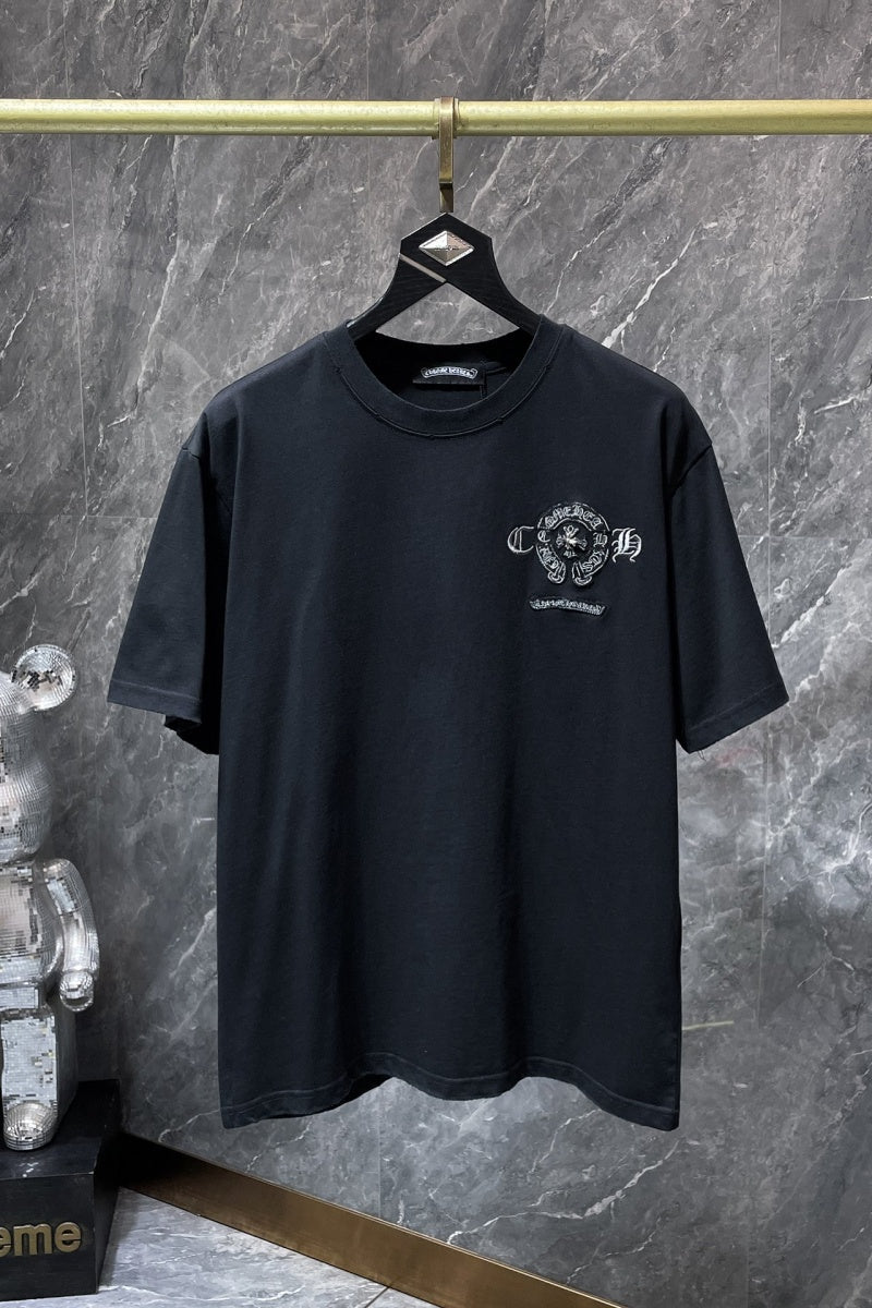 Chrome heart T shirts