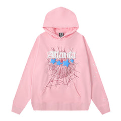 Sp5der Hoodie & Sweatpants Need to be purchased separately