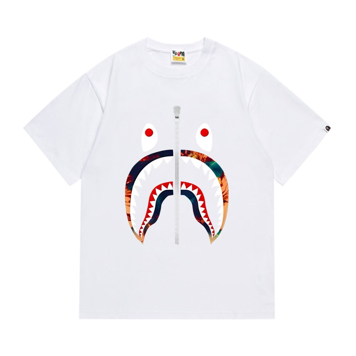 Bathing Ape Bape T Shirts