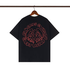 Glo Long T Shirts