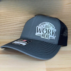 Trendy flat brimmed snapback hatsadjustable sunshade