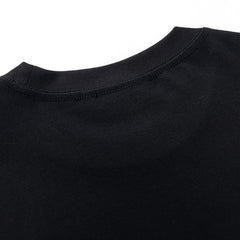DREW HOUSE T Shirts Pure cotton high-street trendy clothing