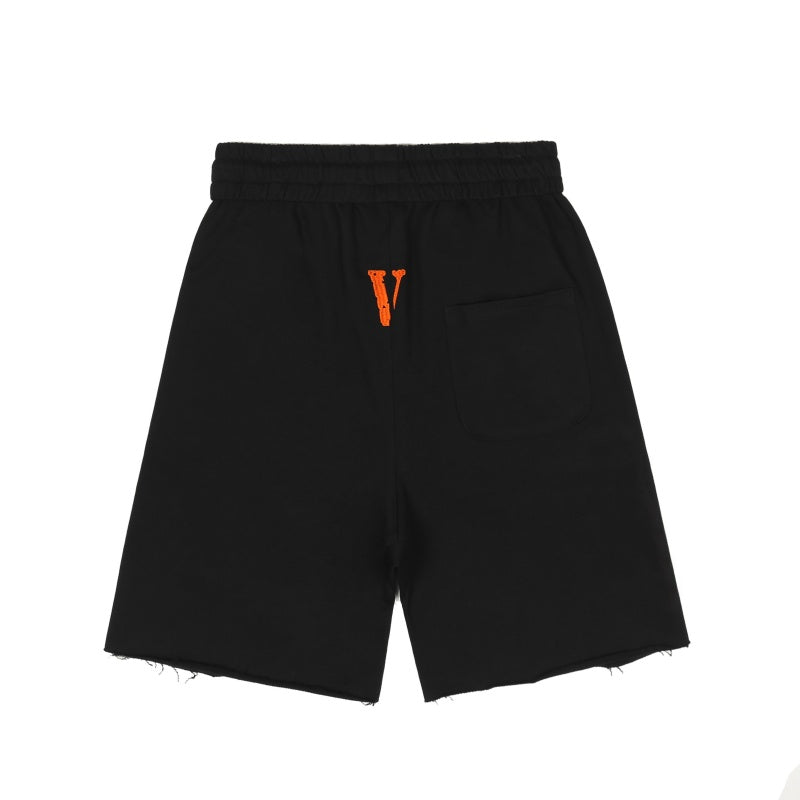 Vlone shorts