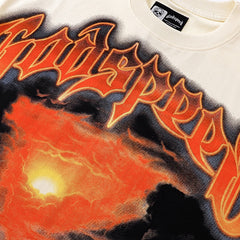 Godspeed T Shirts new fashionable short-sleeved shirt
