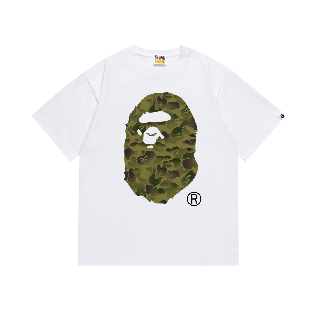 Bathing Ape Bape T Shirts