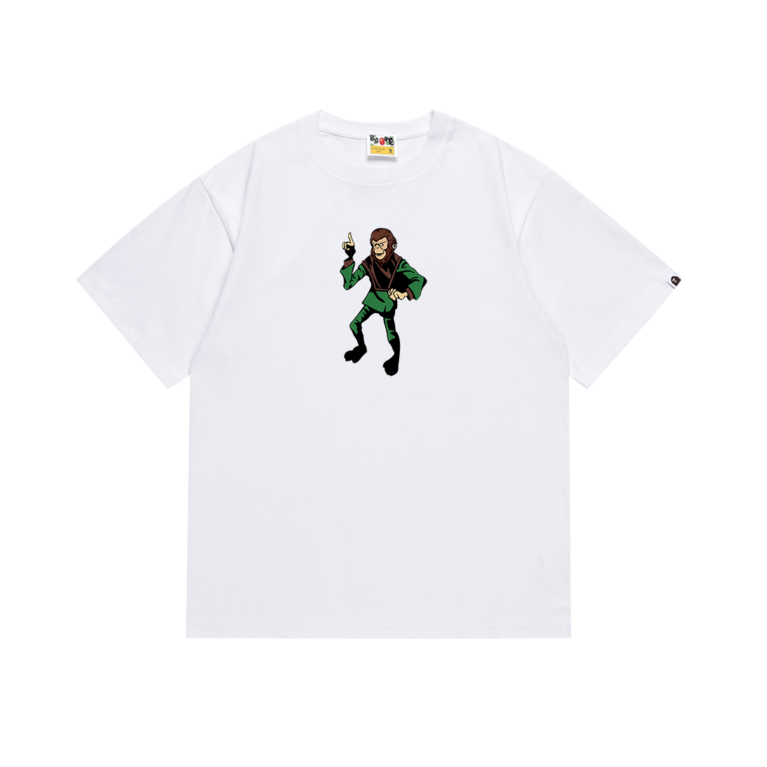Bathing Ape Bape T Shirts