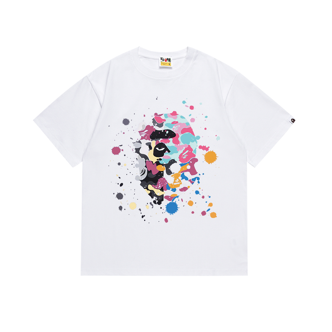 Bathing Ape Bape T Shirts