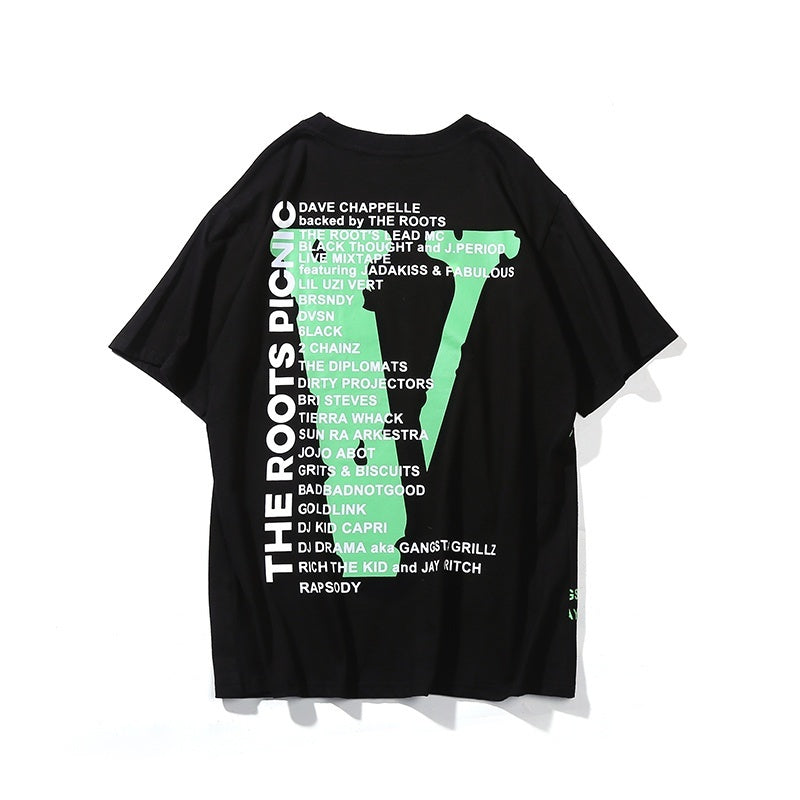 Vlone T Shirts