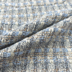 DREW HOUSE shorts Chic, high-quality "Chanel-style" aesthetic