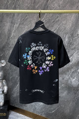 Chrome heart T shirts