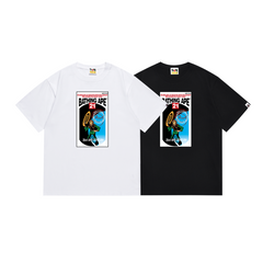 Bathing Ape Bape T Shirts