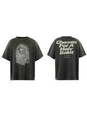 Saint Michael T Shirts
