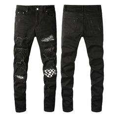 Men Trendy Jeans