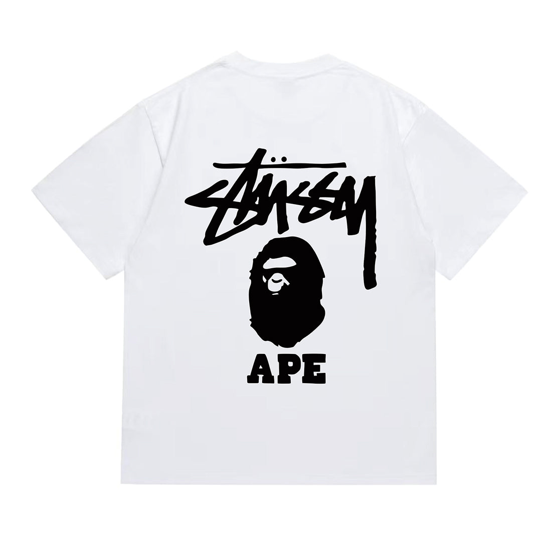 Bathing Ape Bape T Shirts