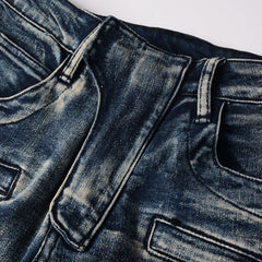 Men Trendy Jeans