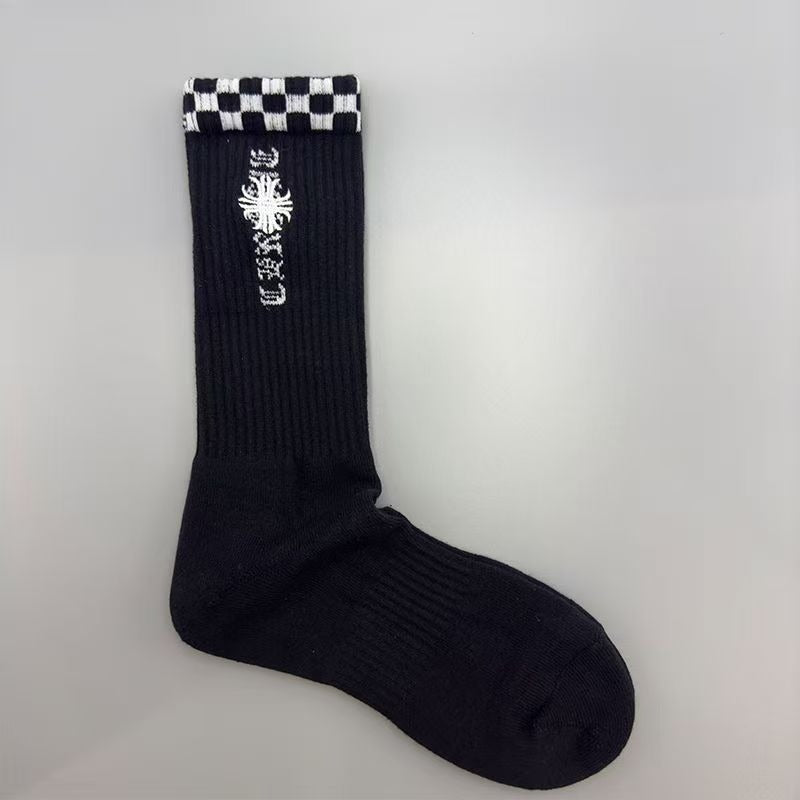 CHH Chrome Hearts Socks