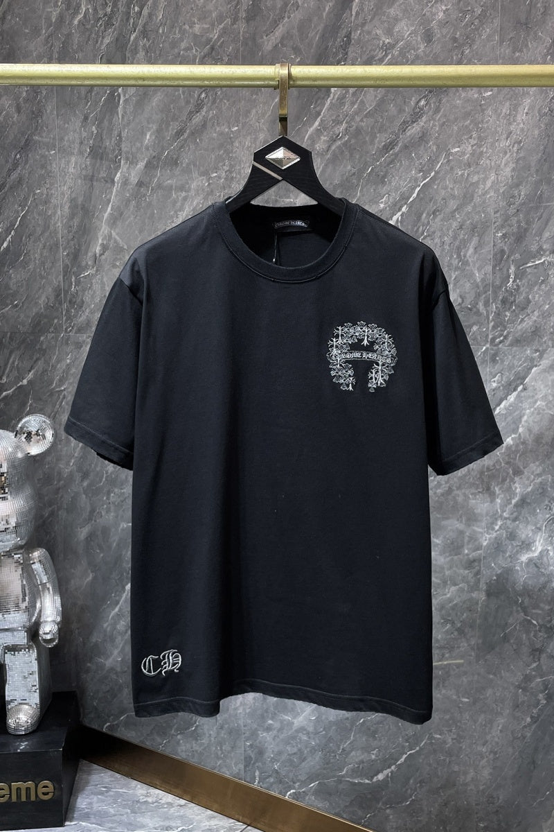 Chrome heart T shirts