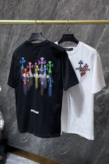 Chrome heart T shirts