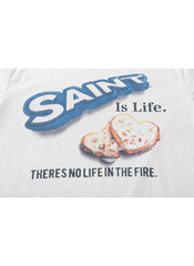 Saint Michael T Shirts