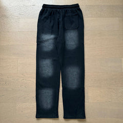 Hellstar Sweatpants High-quality pure cotton high-street clothing