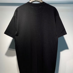 Amiri T shirts Stylish, high-quality pure cotton
