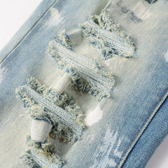Men Trendy Jeans