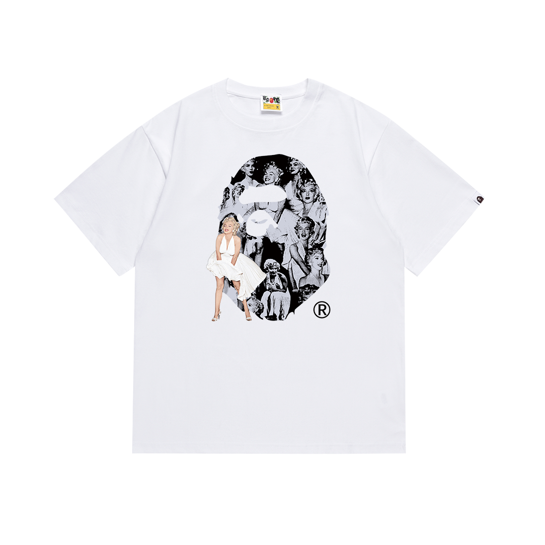 Bathing Ape Bape T Shirts