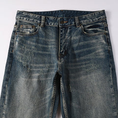 Men Trendy Jeans