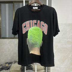 IH NOM UH NIT T shirts High-quality pure cotton streetwear style